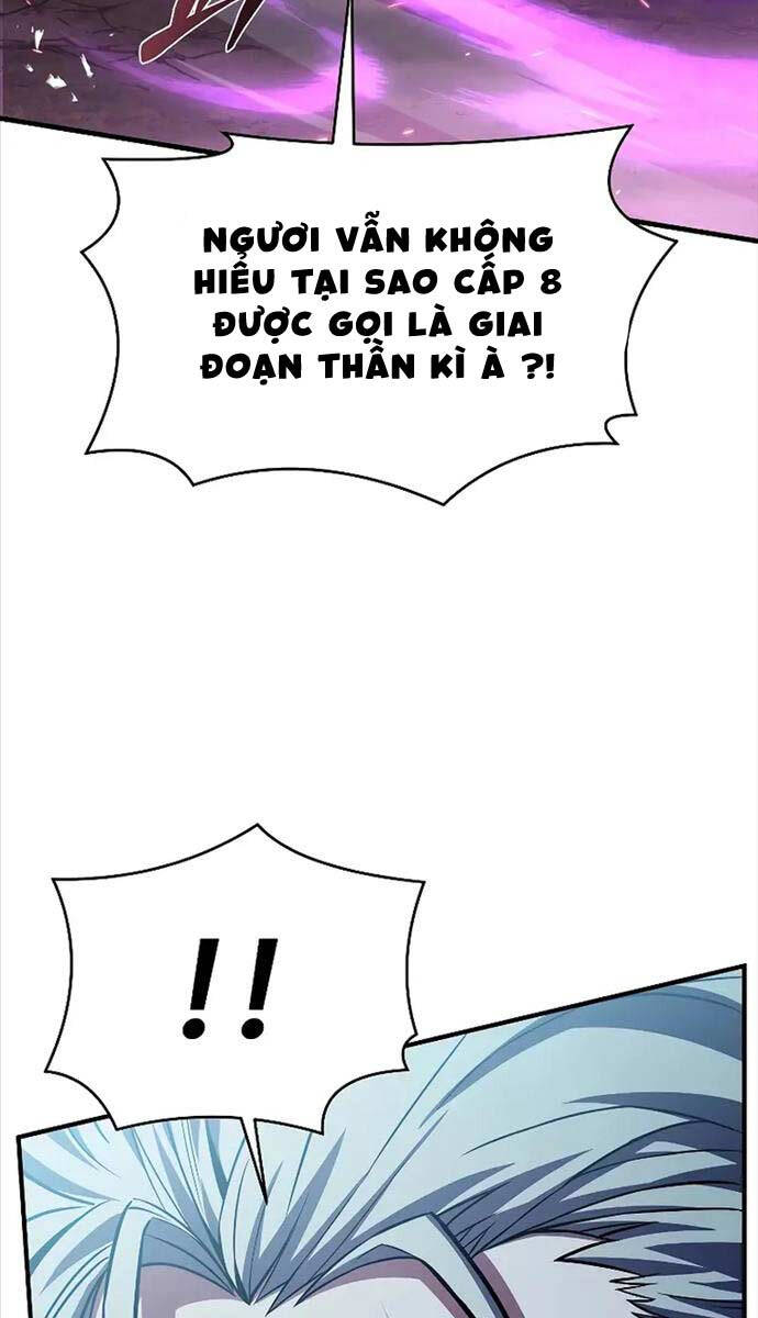Huyền Thoại Giáo Sĩ Trở Lại Chap 123 - Next Chap 124
