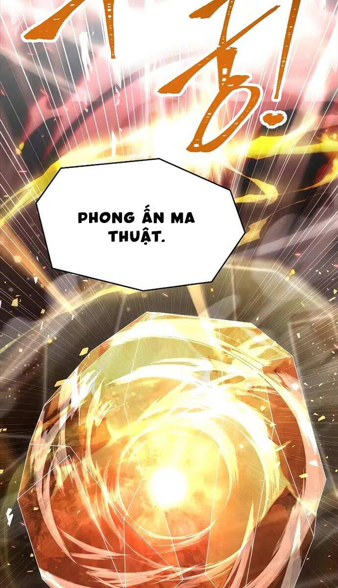 Huyền Thoại Giáo Sĩ Trở Lại Chap 123 - Next Chap 124