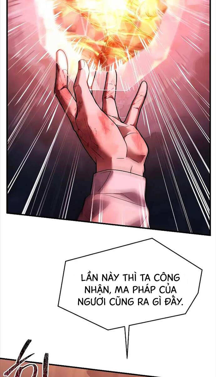 Huyền Thoại Giáo Sĩ Trở Lại Chap 123 - Next Chap 124