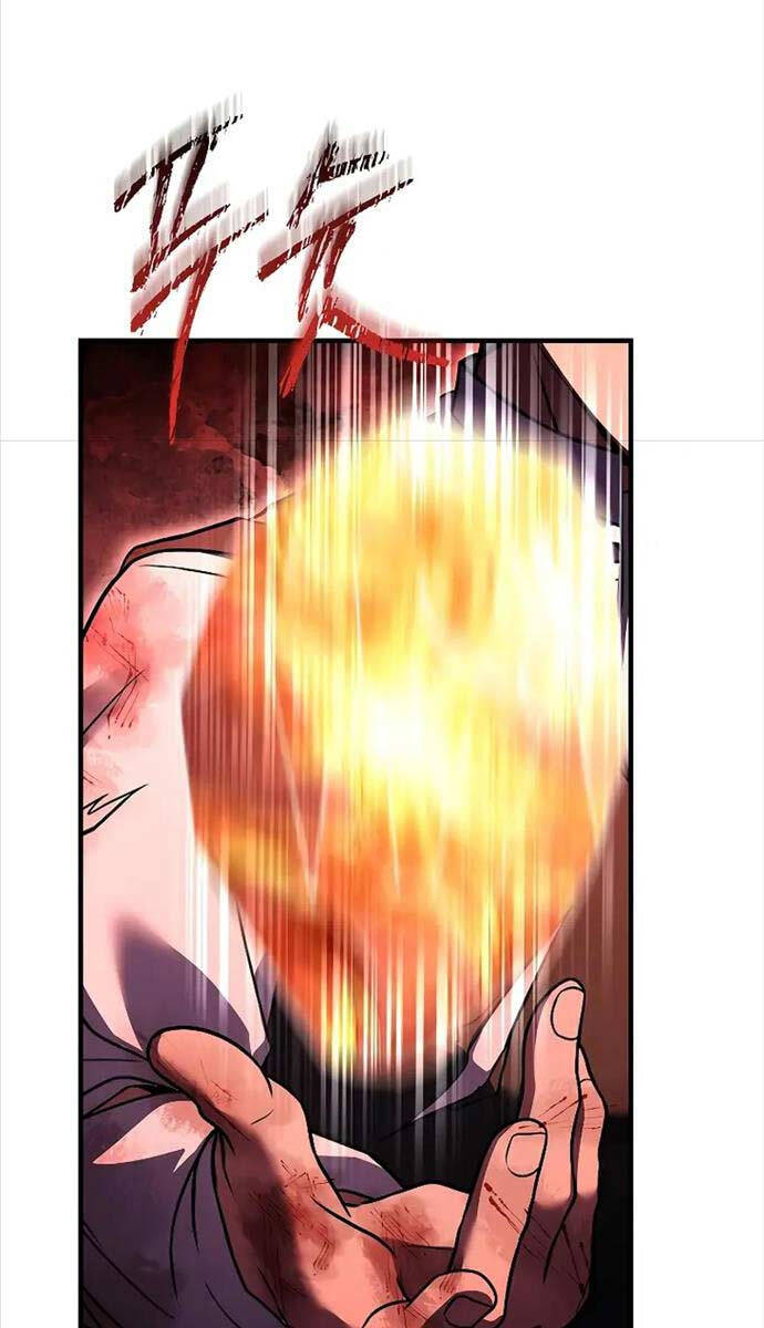 Huyền Thoại Giáo Sĩ Trở Lại Chap 123 - Next Chap 124