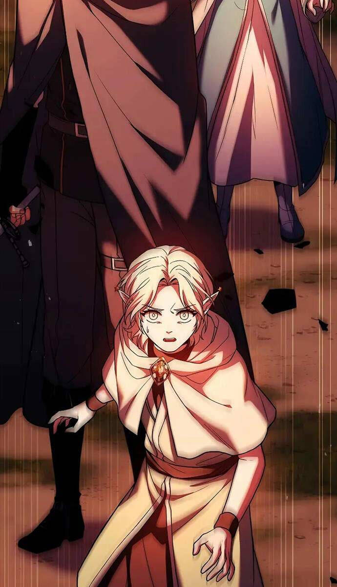 Huyền Thoại Giáo Sĩ Trở Lại Chap 123 - Next Chap 124