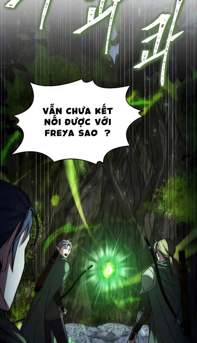 Huyền Thoại Giáo Sĩ Trở Lại Chap 123 - Next Chap 124