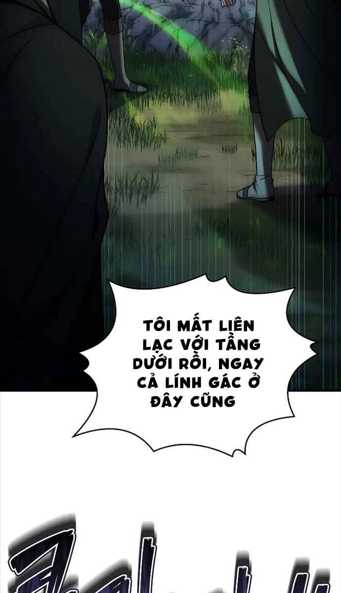 Huyền Thoại Giáo Sĩ Trở Lại Chap 123 - Next Chap 124