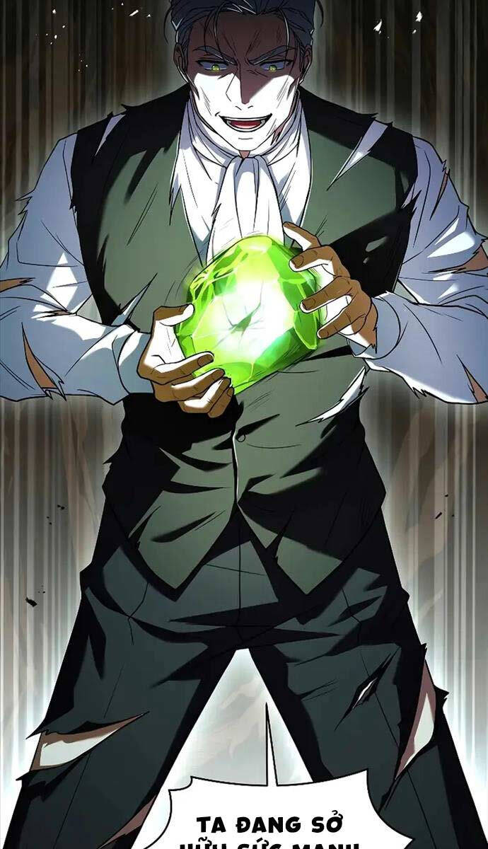 Huyền Thoại Giáo Sĩ Trở Lại Chap 123 - Next Chap 124