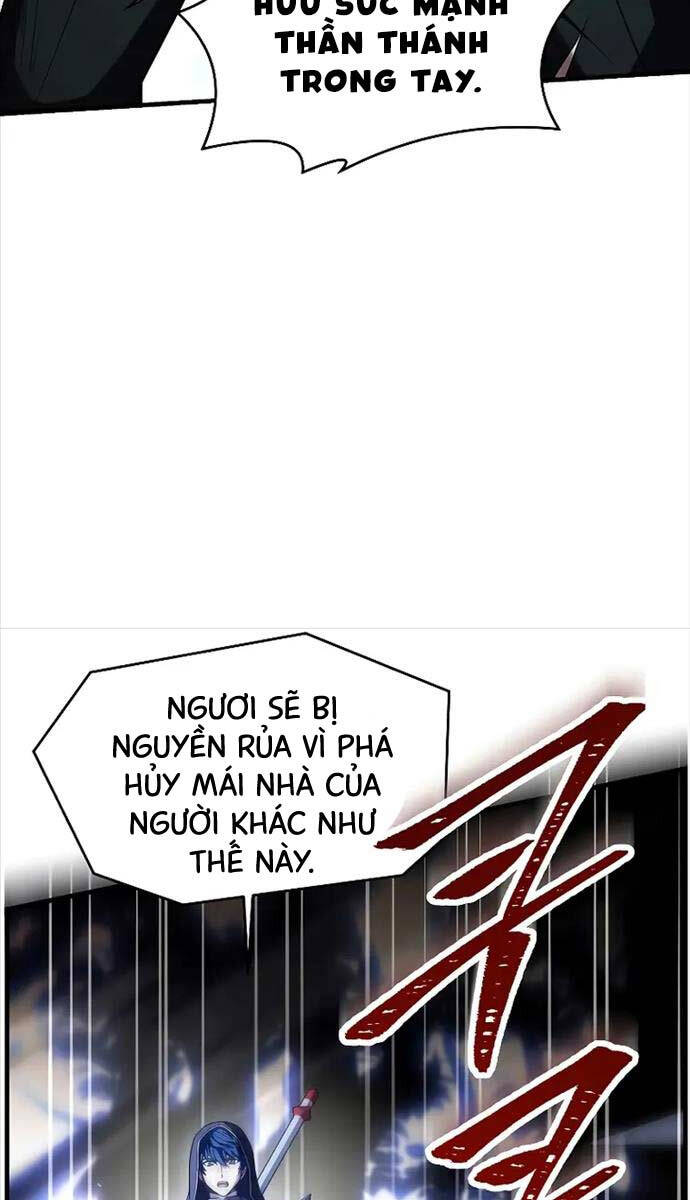 Huyền Thoại Giáo Sĩ Trở Lại Chap 123 - Next Chap 124