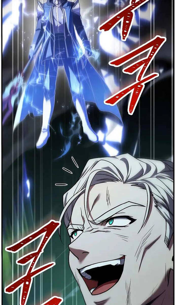Huyền Thoại Giáo Sĩ Trở Lại Chap 123 - Next Chap 124