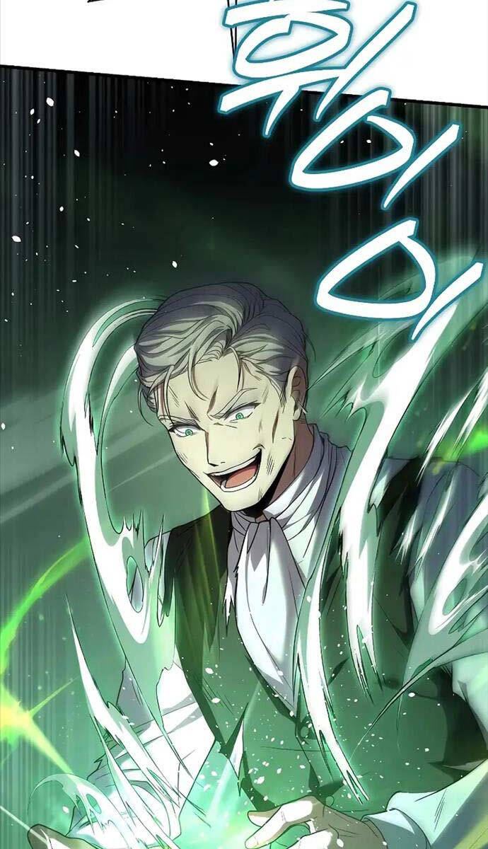 Huyền Thoại Giáo Sĩ Trở Lại Chap 123 - Next Chap 124