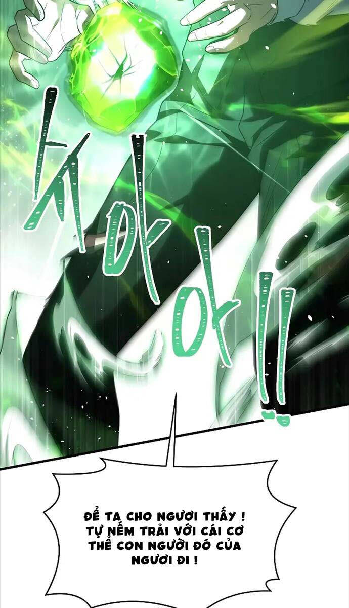Huyền Thoại Giáo Sĩ Trở Lại Chap 123 - Next Chap 124