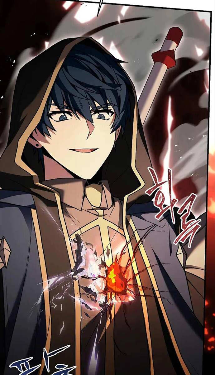 Huyền Thoại Giáo Sĩ Trở Lại Chap 123 - Next Chap 124