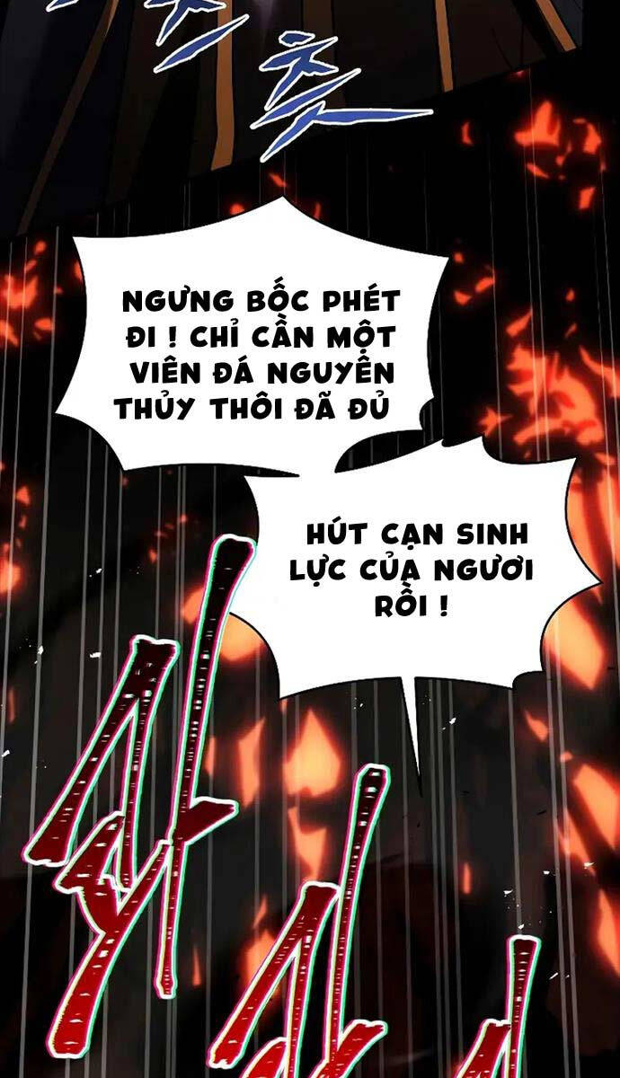 Huyền Thoại Giáo Sĩ Trở Lại Chap 123 - Next Chap 124