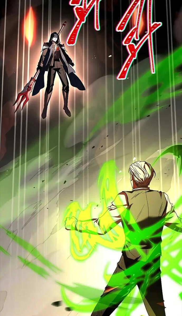 Huyền Thoại Giáo Sĩ Trở Lại Chap 123 - Next Chap 124