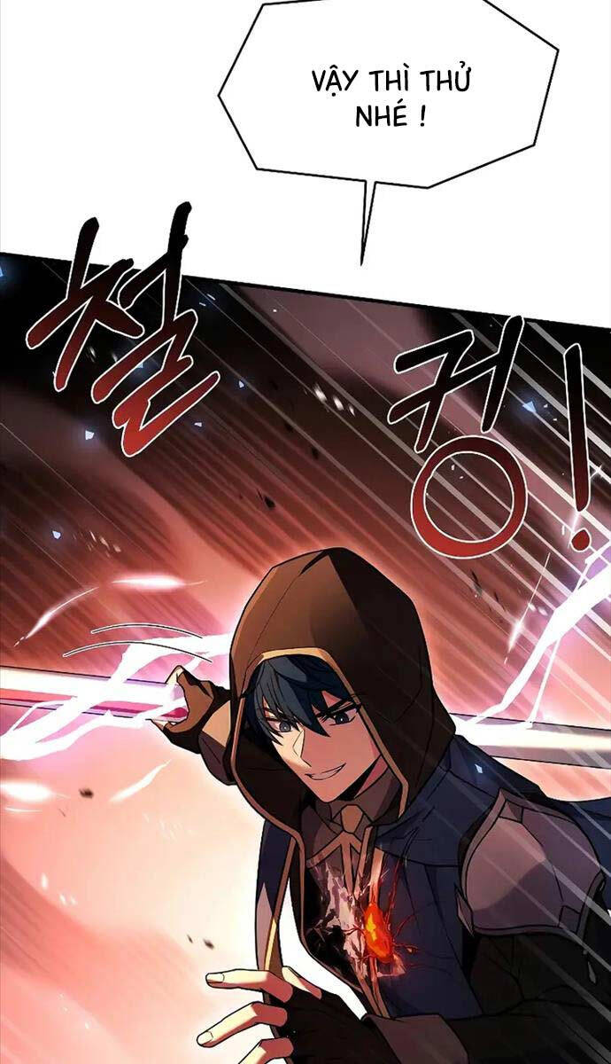 Huyền Thoại Giáo Sĩ Trở Lại Chap 123 - Next Chap 124