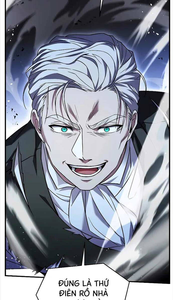 Huyền Thoại Giáo Sĩ Trở Lại Chap 123 - Next Chap 124