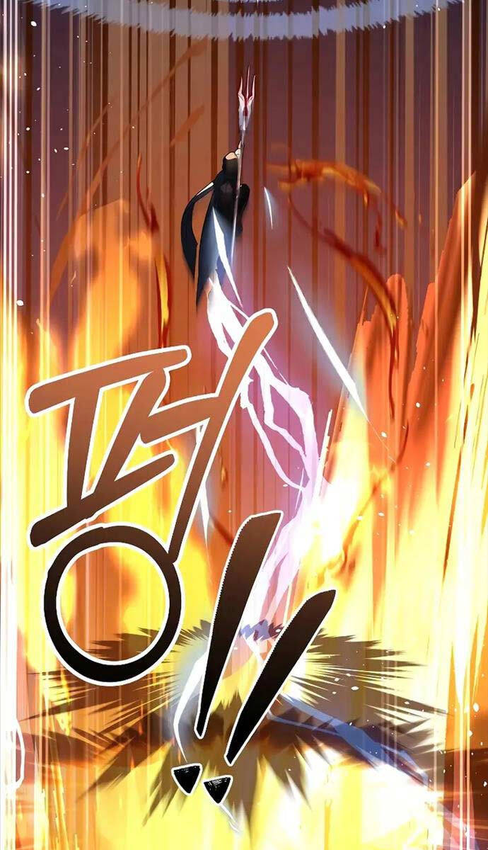 Huyền Thoại Giáo Sĩ Trở Lại Chap 123 - Next Chap 124