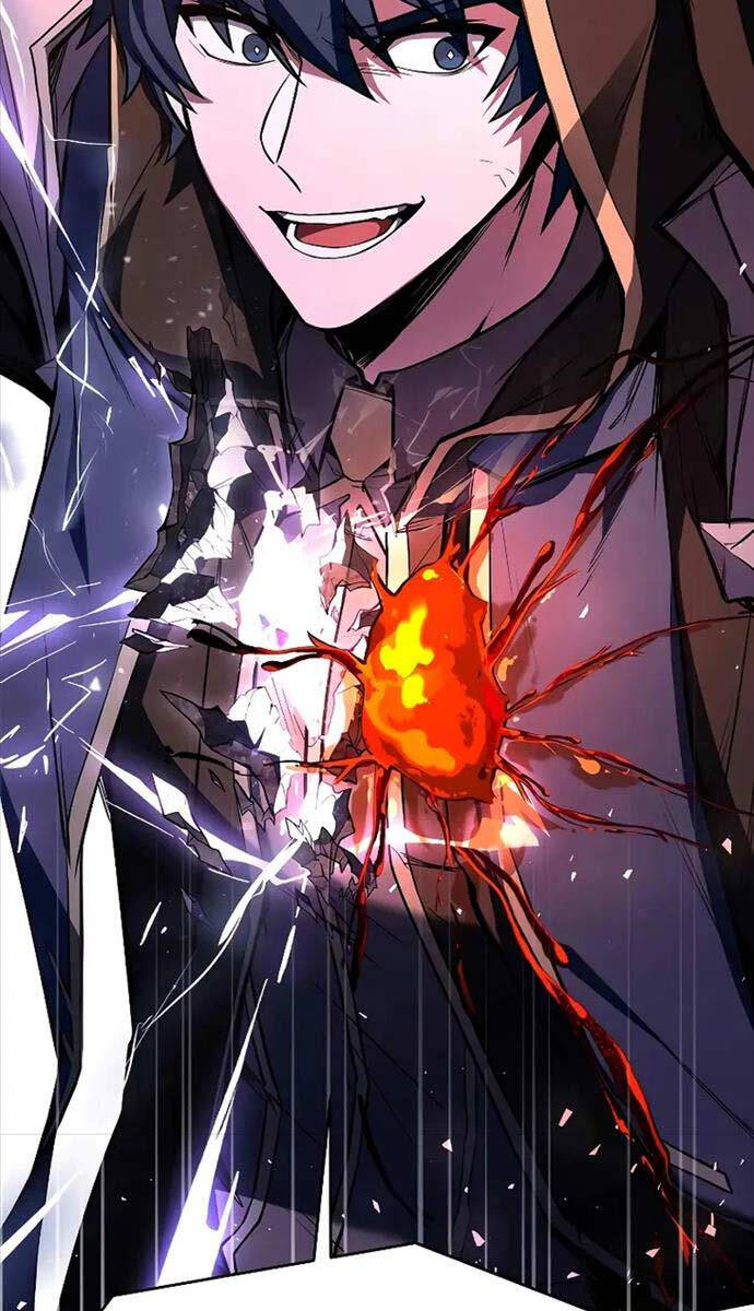 Huyền Thoại Giáo Sĩ Trở Lại Chap 123 - Next Chap 124