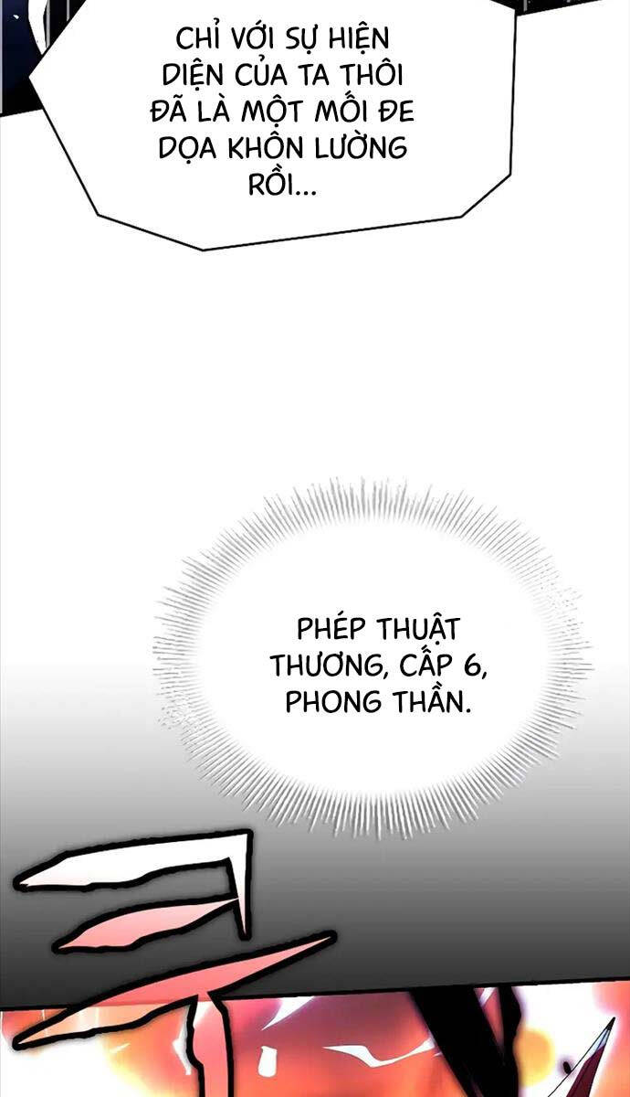Huyền Thoại Giáo Sĩ Trở Lại Chap 123 - Next Chap 124