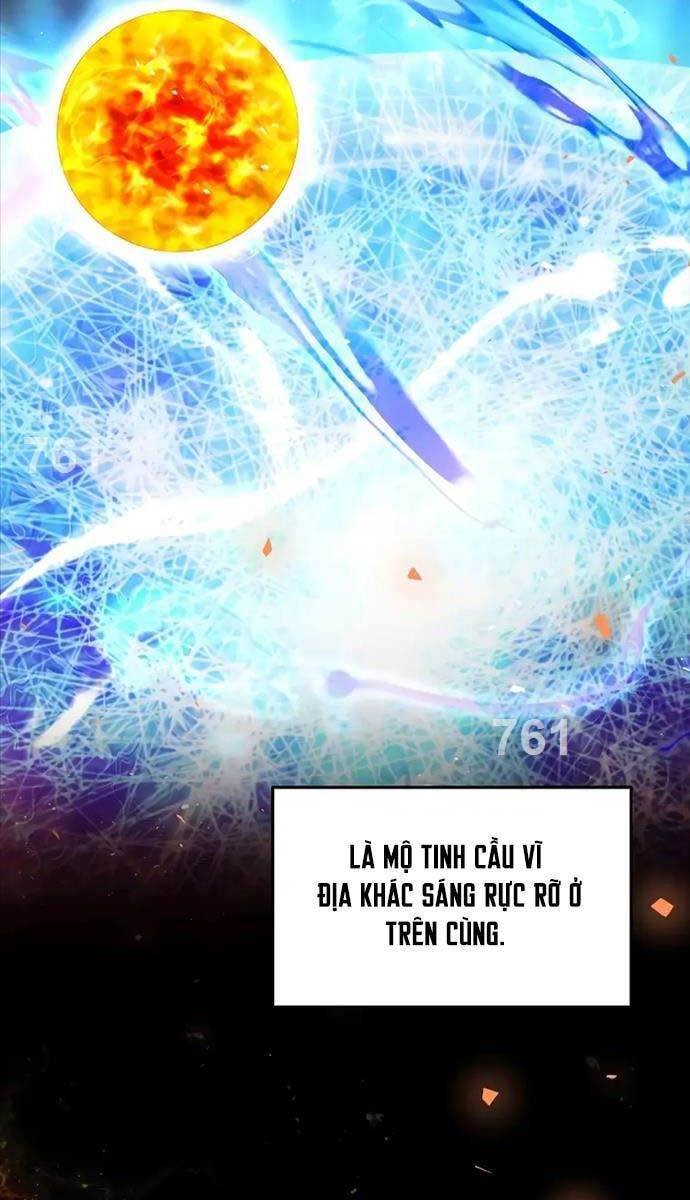 Huyền Thoại Giáo Sĩ Trở Lại Chap 123 - Next Chap 124