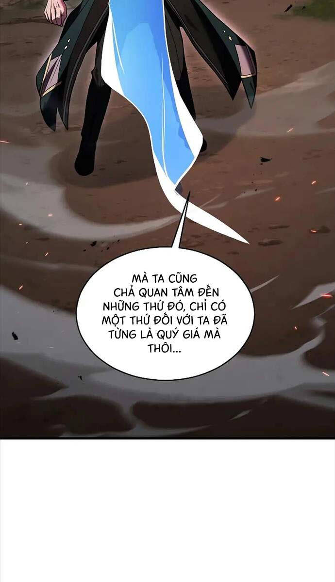 Huyền Thoại Giáo Sĩ Trở Lại Chap 123 - Next Chap 124