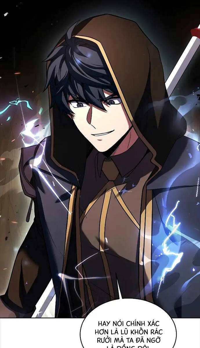 Huyền Thoại Giáo Sĩ Trở Lại Chap 123 - Next Chap 124
