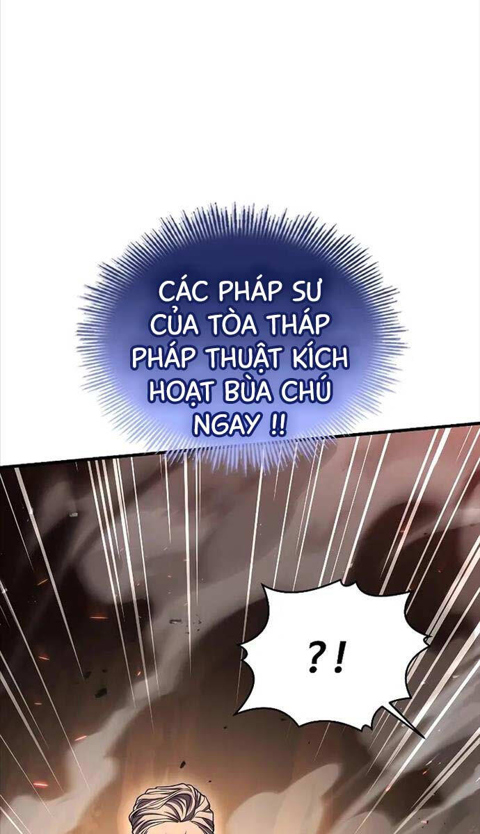 Huyền Thoại Giáo Sĩ Trở Lại Chap 123 - Next Chap 124