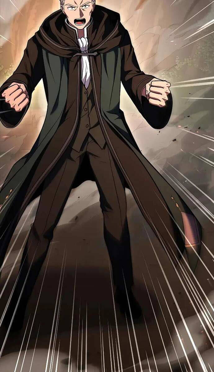Huyền Thoại Giáo Sĩ Trở Lại Chap 123 - Next Chap 124