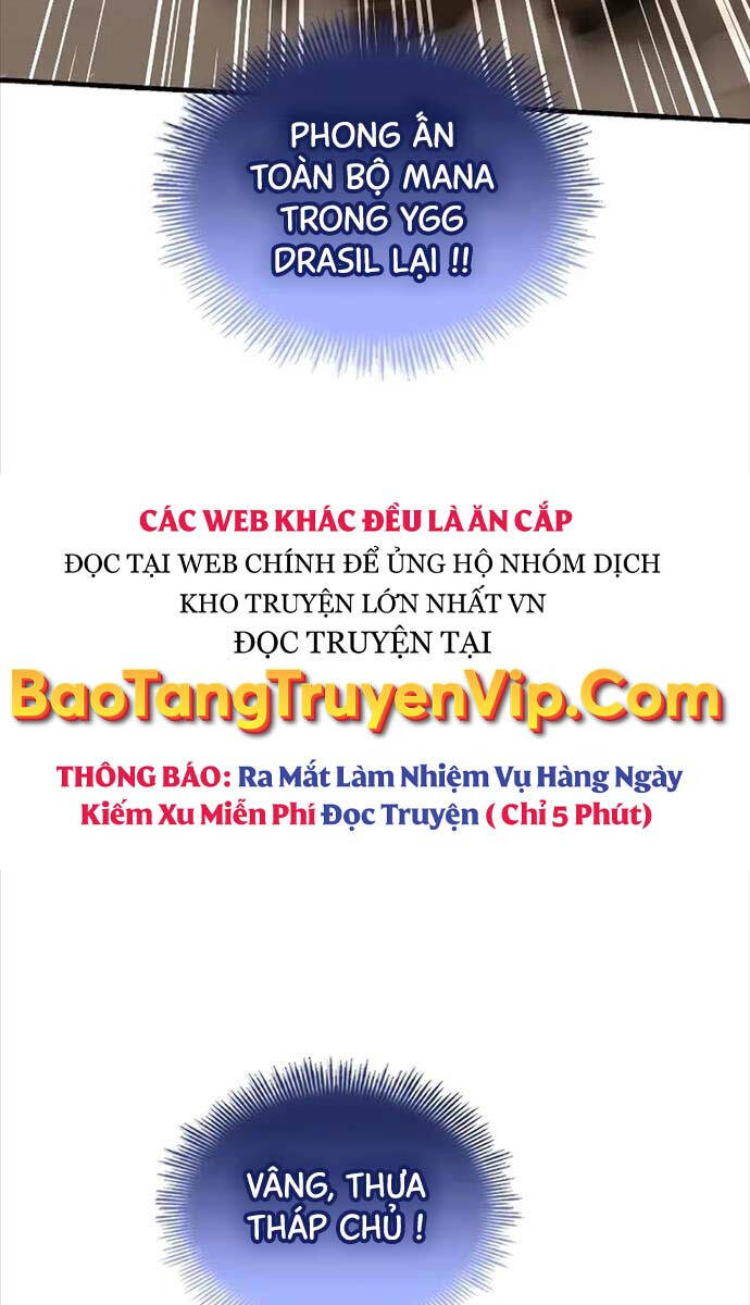 Huyền Thoại Giáo Sĩ Trở Lại Chap 123 - Next Chap 124