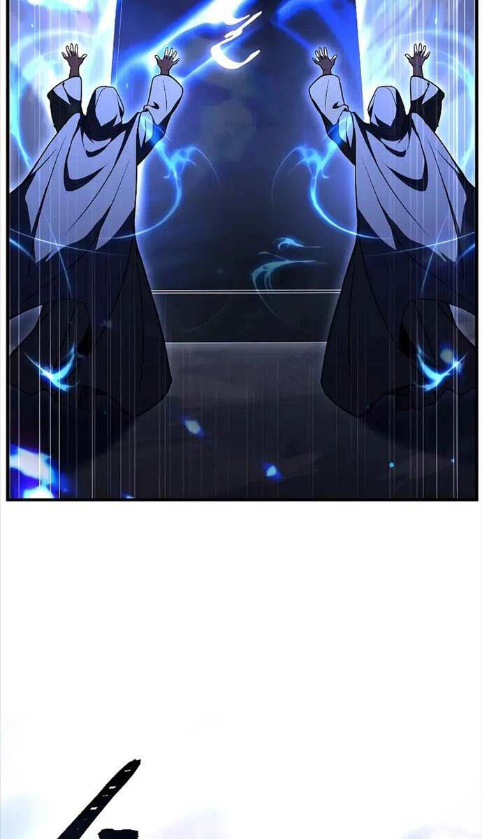 Huyền Thoại Giáo Sĩ Trở Lại Chap 123 - Next Chap 124