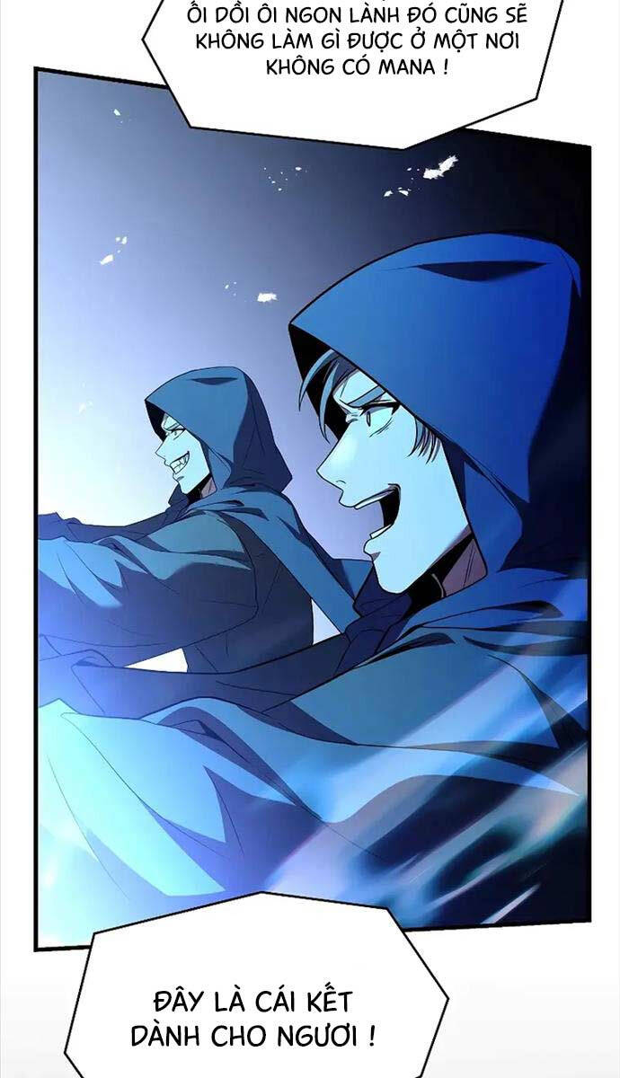 Huyền Thoại Giáo Sĩ Trở Lại Chap 123 - Next Chap 124