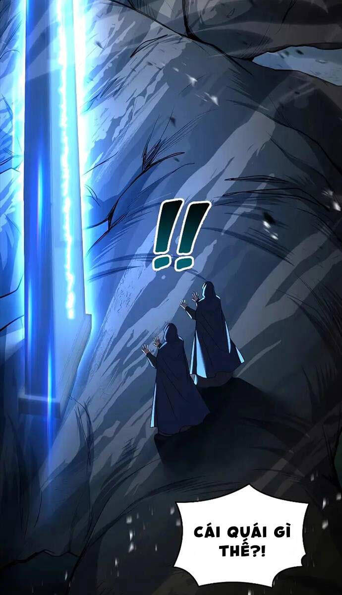 Huyền Thoại Giáo Sĩ Trở Lại Chap 123 - Next Chap 124