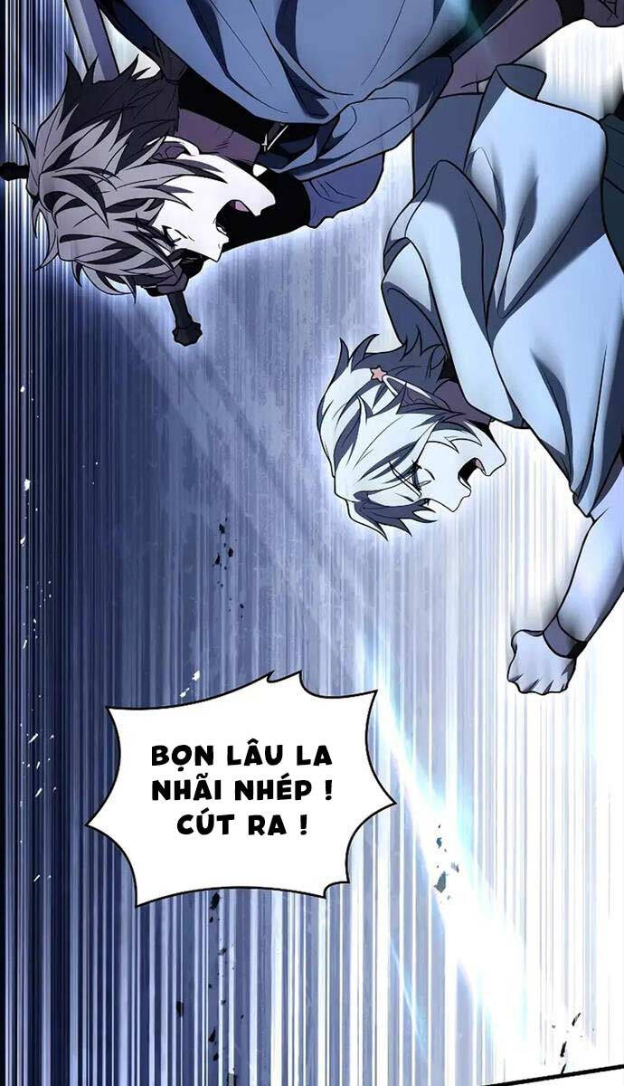 Huyền Thoại Giáo Sĩ Trở Lại Chap 123 - Next Chap 124