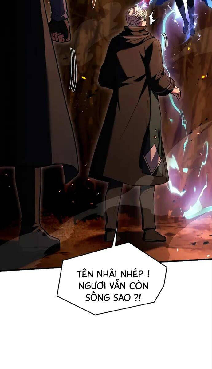 Huyền Thoại Giáo Sĩ Trở Lại Chap 123 - Next Chap 124