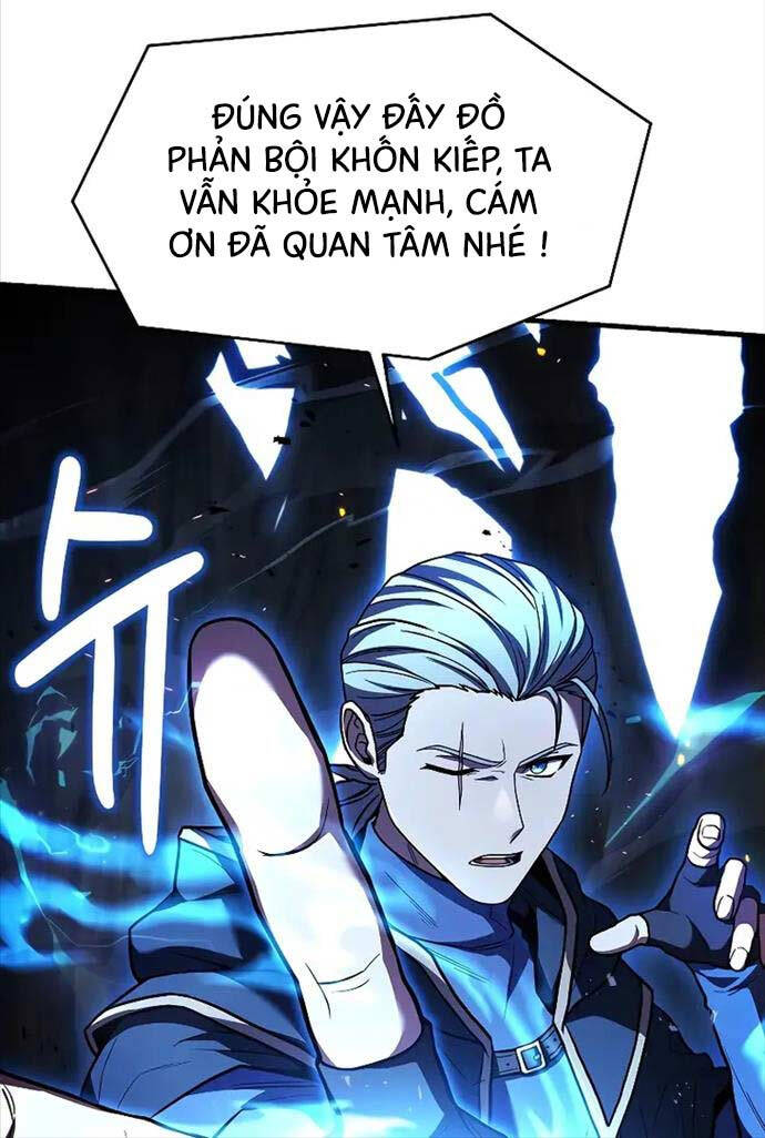 Huyền Thoại Giáo Sĩ Trở Lại Chap 123 - Next Chap 124