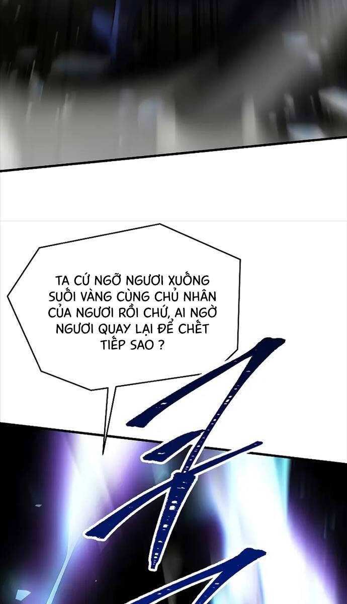 Huyền Thoại Giáo Sĩ Trở Lại Chap 123 - Next Chap 124