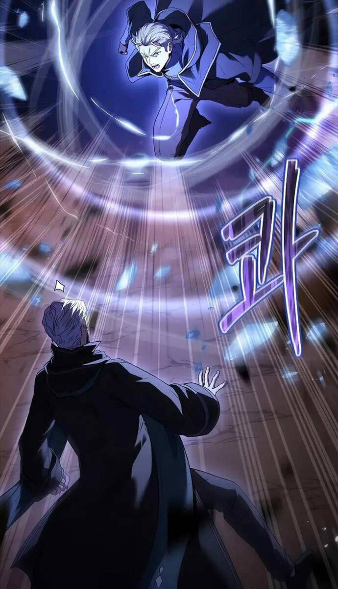 Huyền Thoại Giáo Sĩ Trở Lại Chap 123 - Next Chap 124