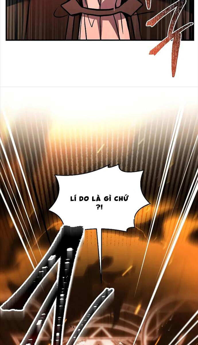 Huyền Thoại Giáo Sĩ Trở Lại Chap 123 - Next Chap 124