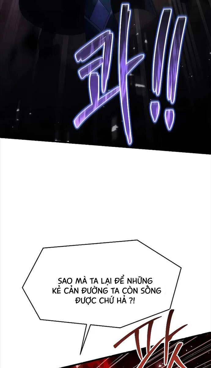 Huyền Thoại Giáo Sĩ Trở Lại Chap 123 - Next Chap 124