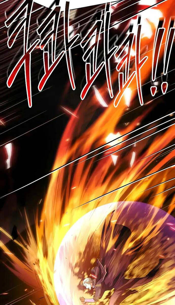 Huyền Thoại Giáo Sĩ Trở Lại Chap 123 - Next Chap 124