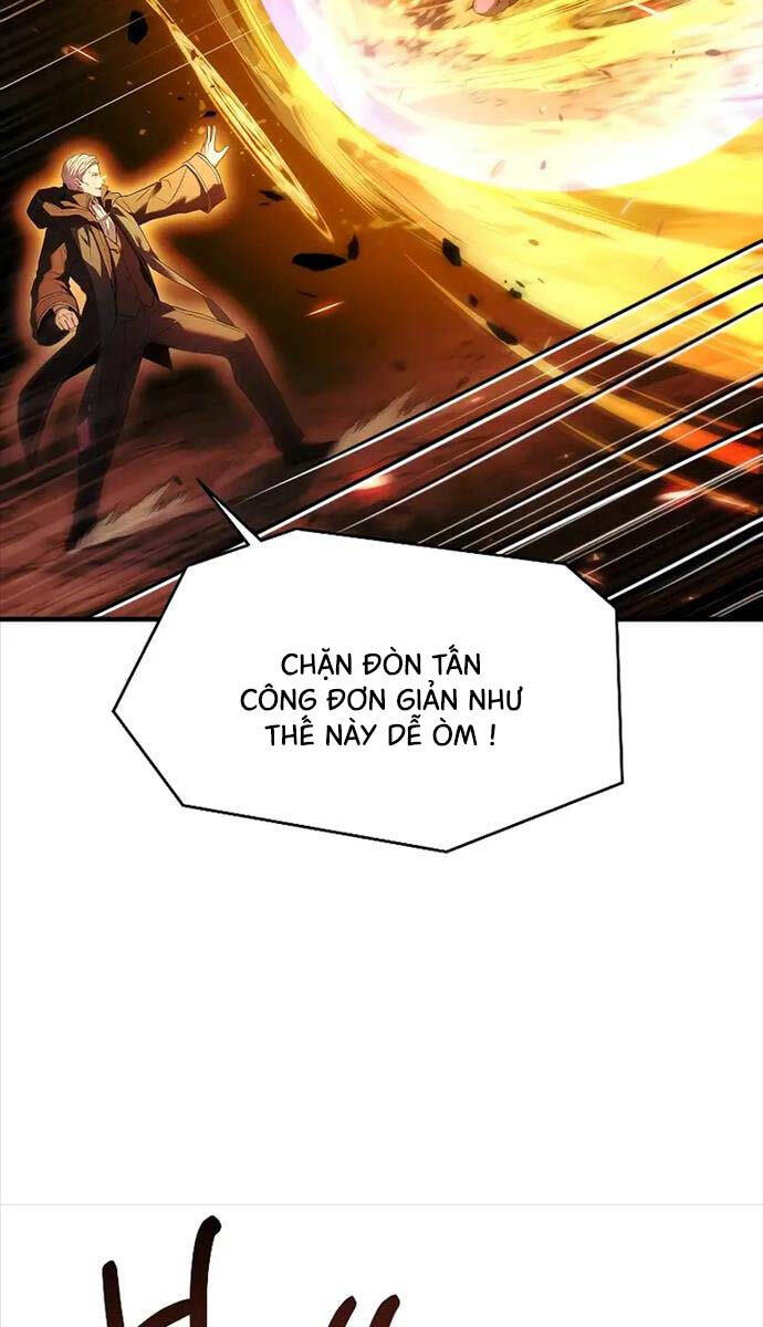 Huyền Thoại Giáo Sĩ Trở Lại Chap 123 - Next Chap 124