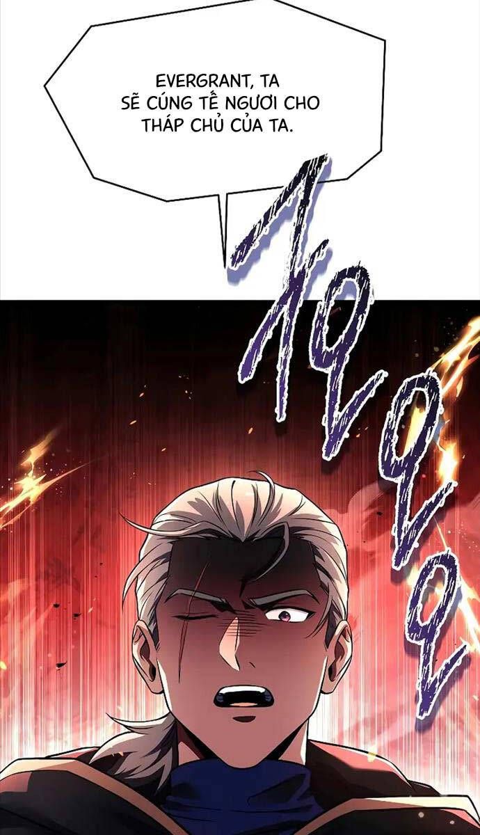 Huyền Thoại Giáo Sĩ Trở Lại Chap 123 - Next Chap 124
