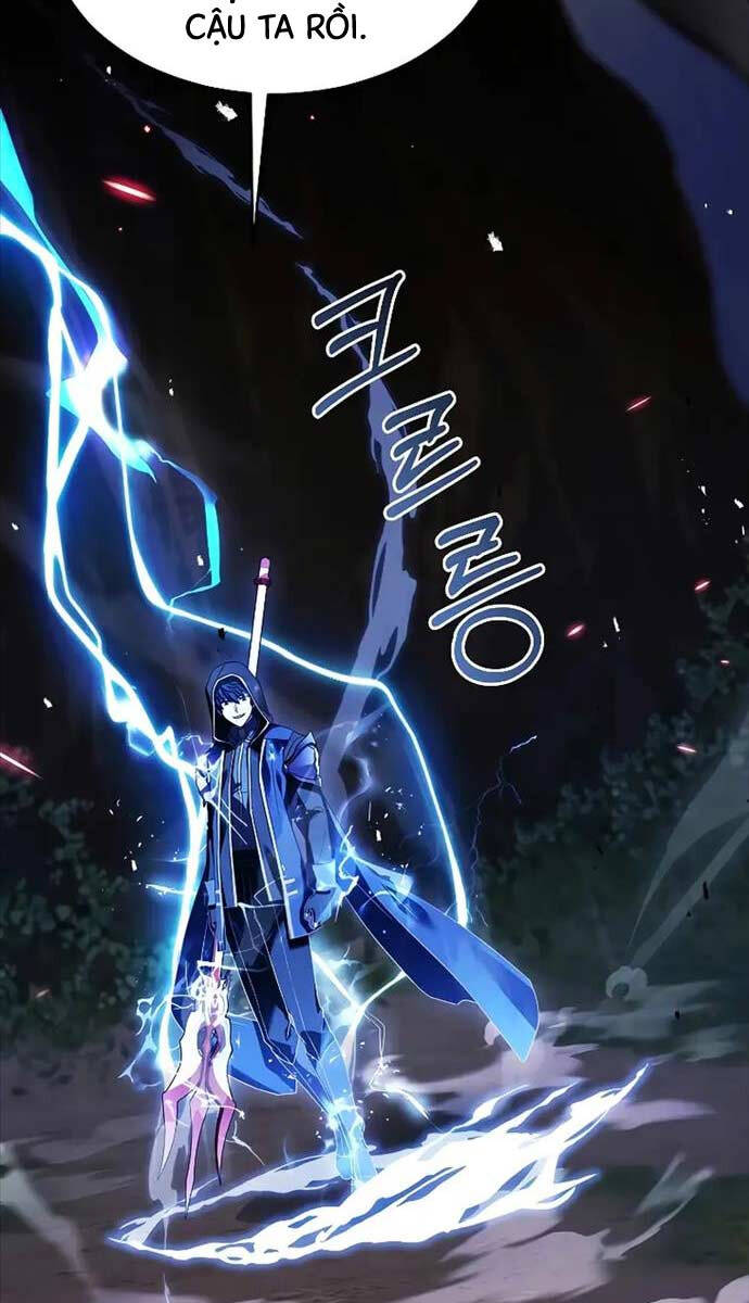 Huyền Thoại Giáo Sĩ Trở Lại Chap 123 - Next Chap 124
