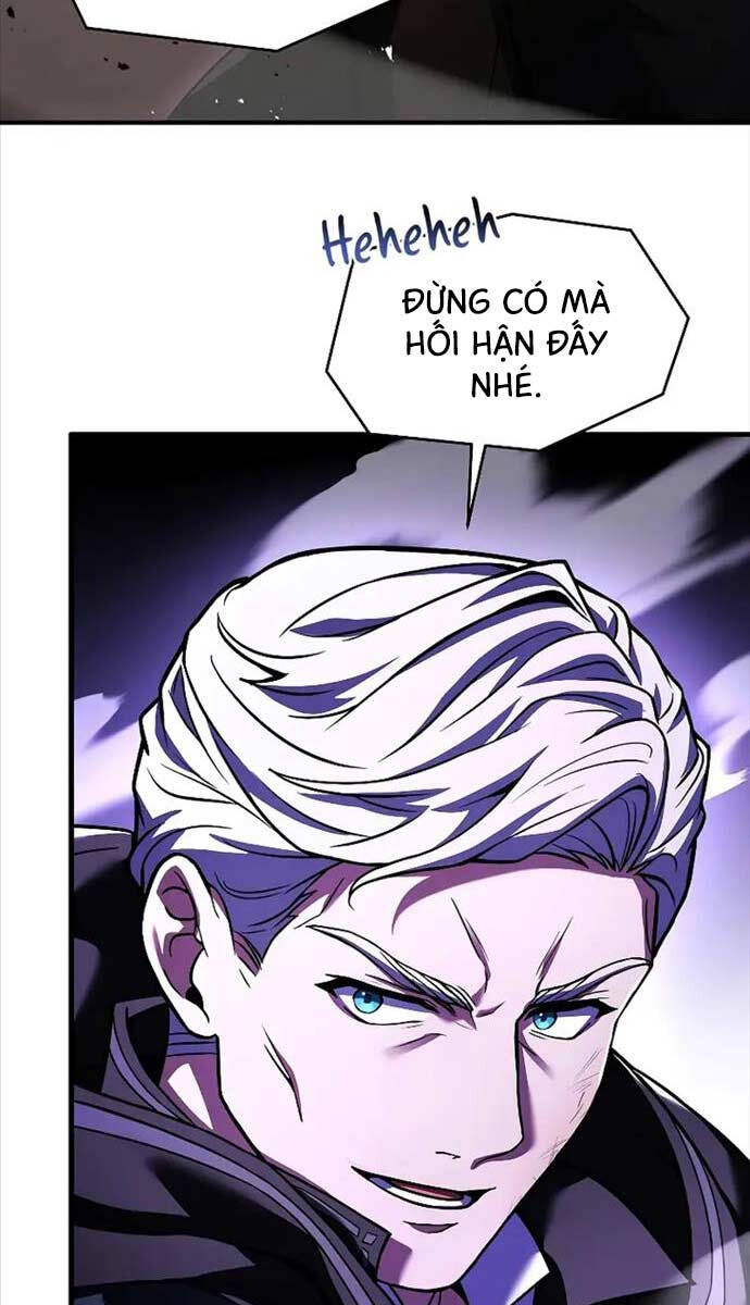 Huyền Thoại Giáo Sĩ Trở Lại Chap 123 - Next Chap 124
