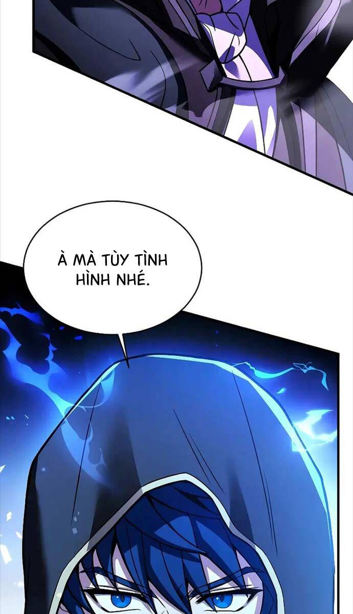Huyền Thoại Giáo Sĩ Trở Lại Chap 123 - Next Chap 124