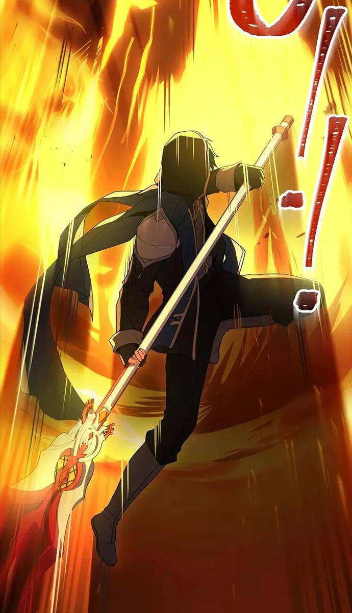 Huyền Thoại Giáo Sĩ Trở Lại Chap 123 - Next Chap 124