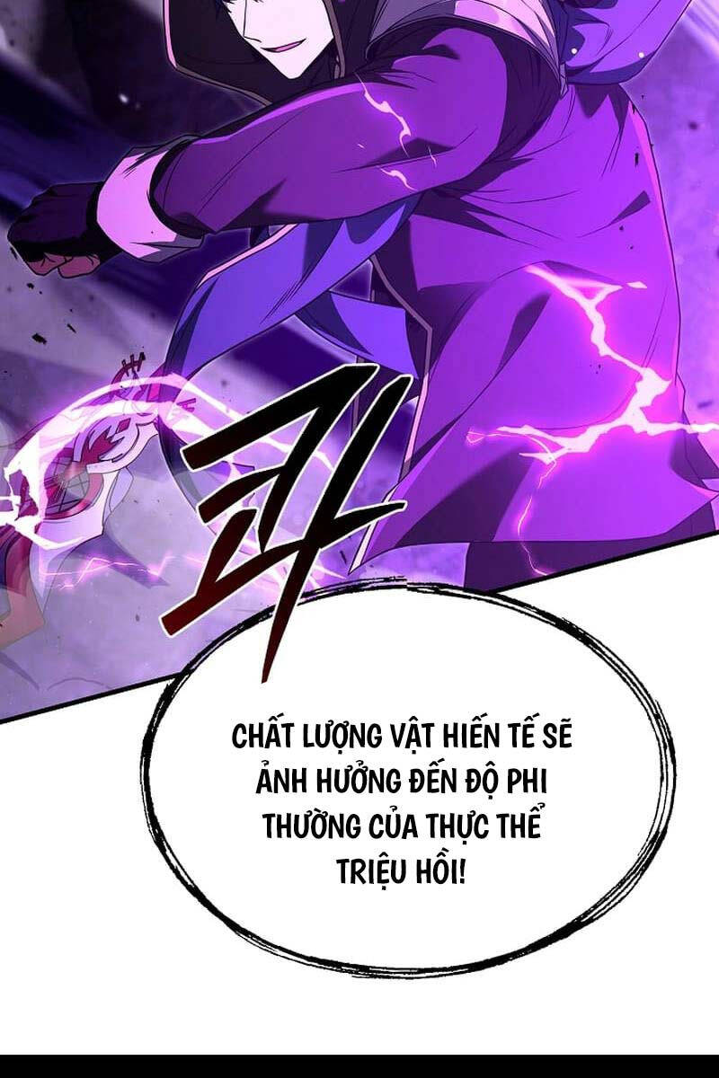 Huyền Thoại Giáo Sĩ Trở Lại Chap 124 - Next Chap 125