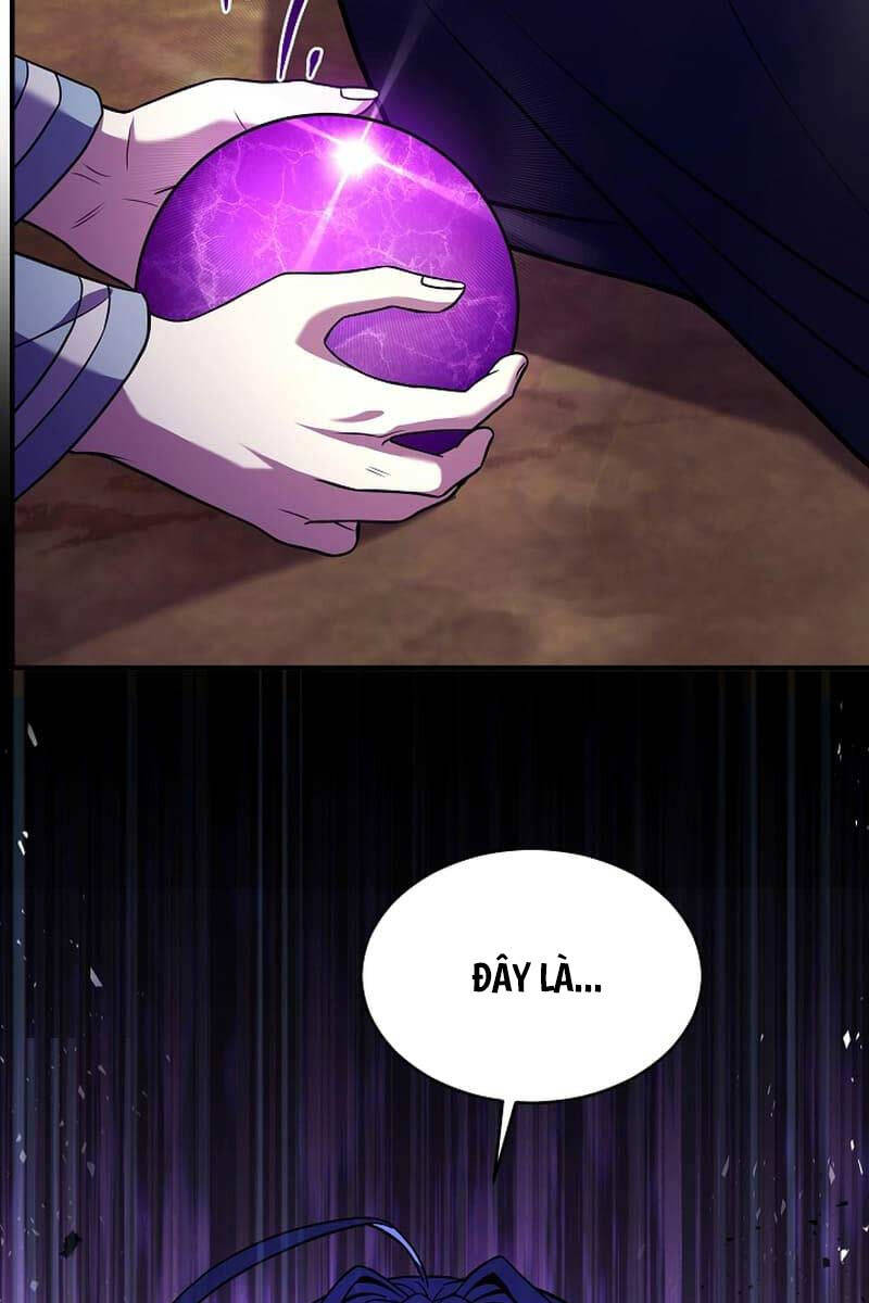 Huyền Thoại Giáo Sĩ Trở Lại Chap 124 - Next Chap 125