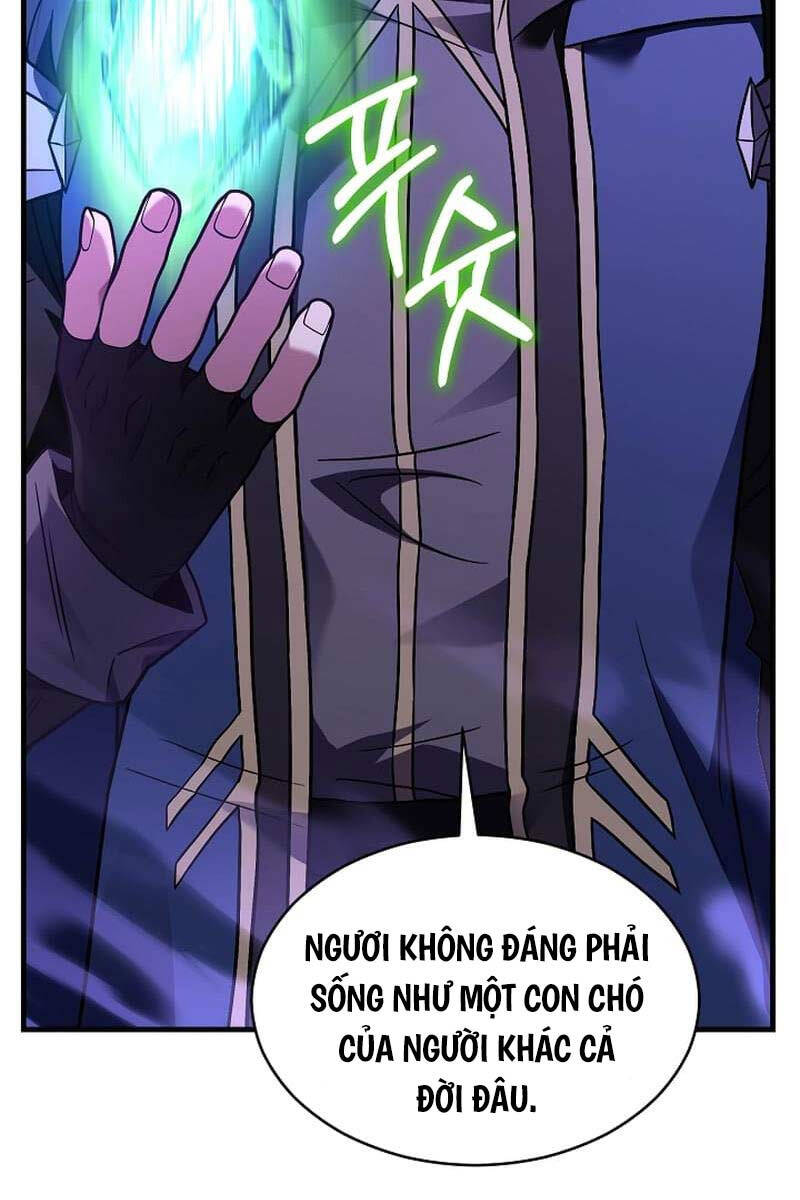 Huyền Thoại Giáo Sĩ Trở Lại Chap 124 - Next Chap 125