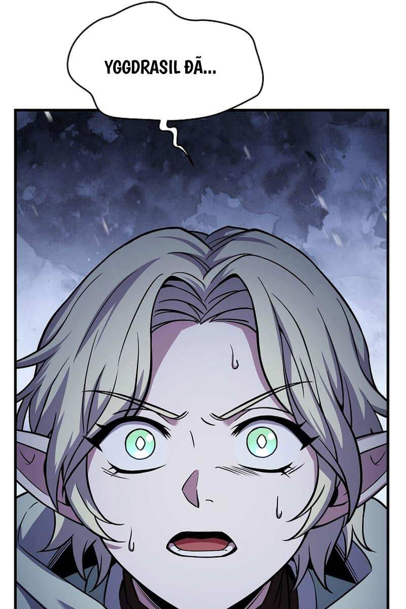 Huyền Thoại Giáo Sĩ Trở Lại Chap 124 - Next Chap 125