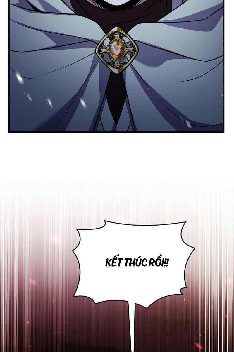 Huyền Thoại Giáo Sĩ Trở Lại Chap 124 - Next Chap 125