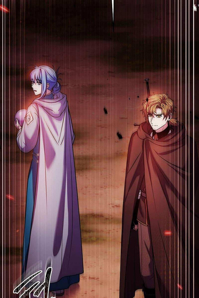 Huyền Thoại Giáo Sĩ Trở Lại Chap 124 - Next Chap 125