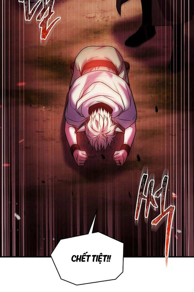 Huyền Thoại Giáo Sĩ Trở Lại Chap 124 - Next Chap 125